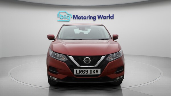 Used Nissan Qashqai 2019 for sale - 76239428: Photo 3