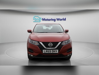 Used Nissan Qashqai 2019 for sale - 76239428: Photo 3