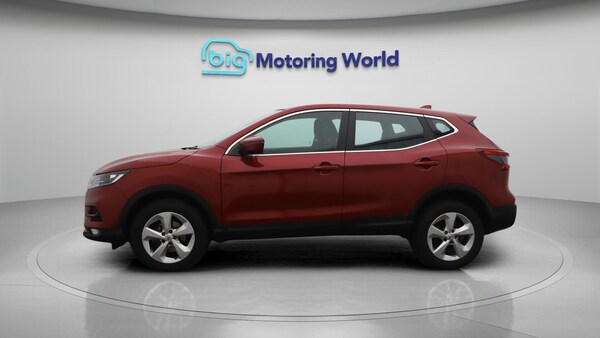 Used Nissan Qashqai 2019 for sale - 76239428: Photo 5