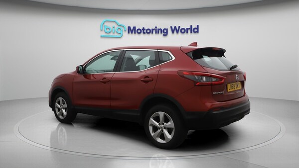 Used Nissan Qashqai 2019 for sale - 76239428: Photo 6