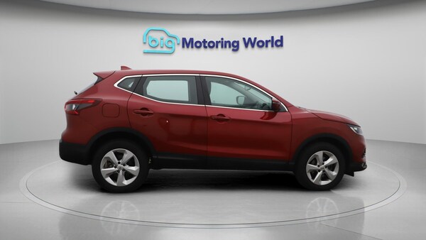 Used Nissan Qashqai 2019 for sale - 76239428: Photo 9
