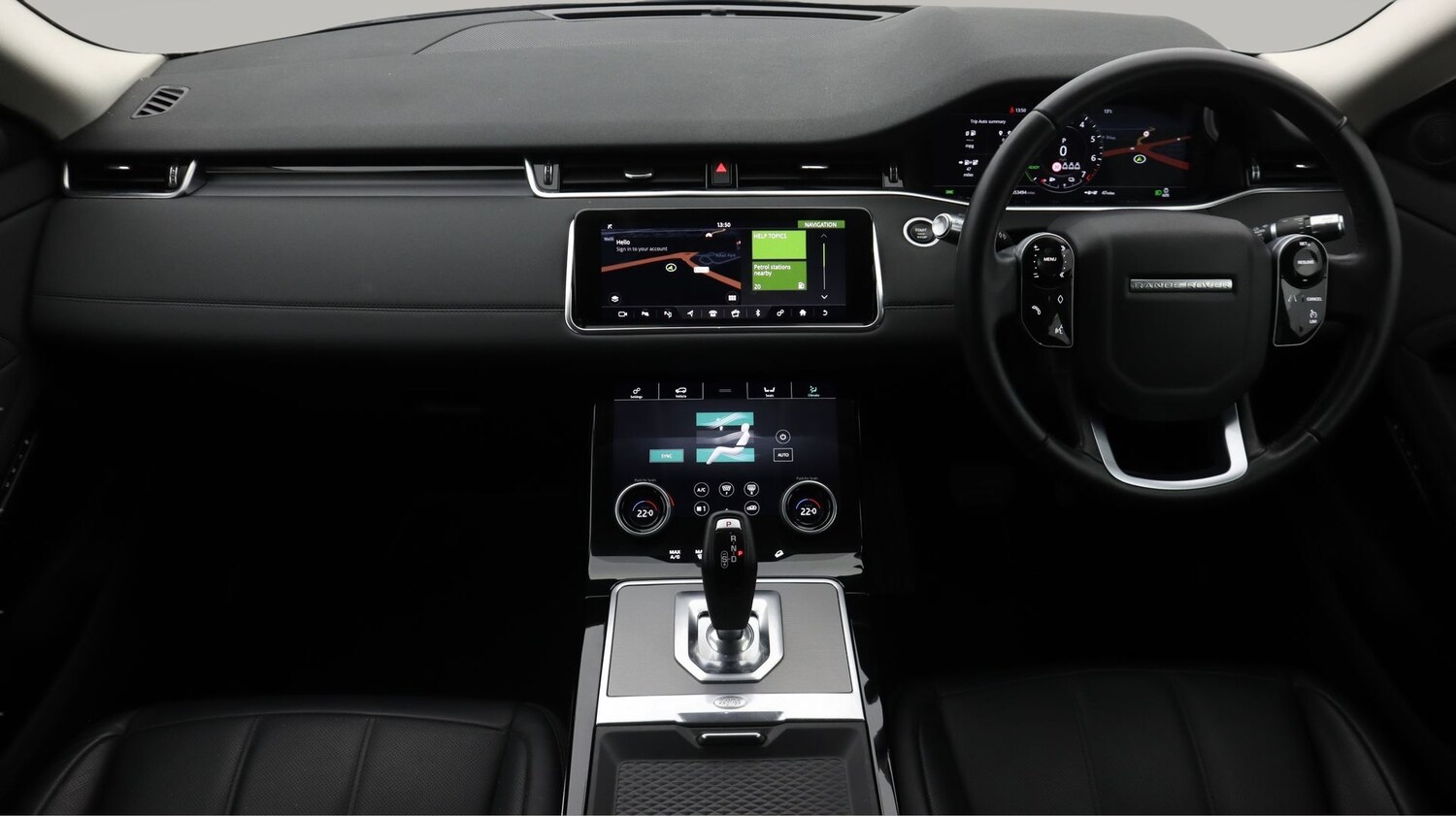 Used Land Rover Range Rover Evoque for sale - 77712919: Photo 13