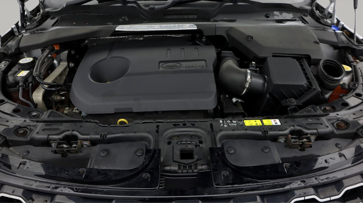 Used Land Rover Range Rover Evoque for sale - 77712919: Photo 19