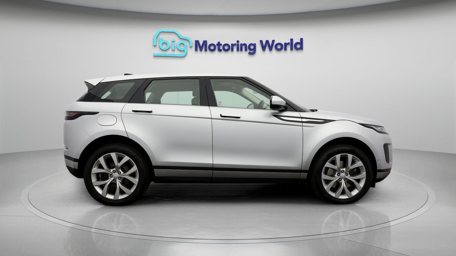Used Land Rover Range Rover Evoque for sale - 77712919: Photo 8