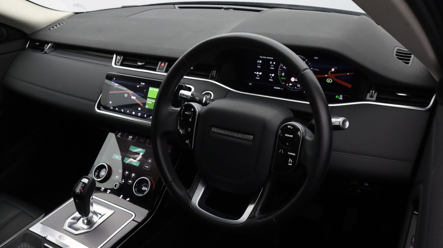 Used Land Rover Range Rover Evoque for sale - 77712919: Photo 9