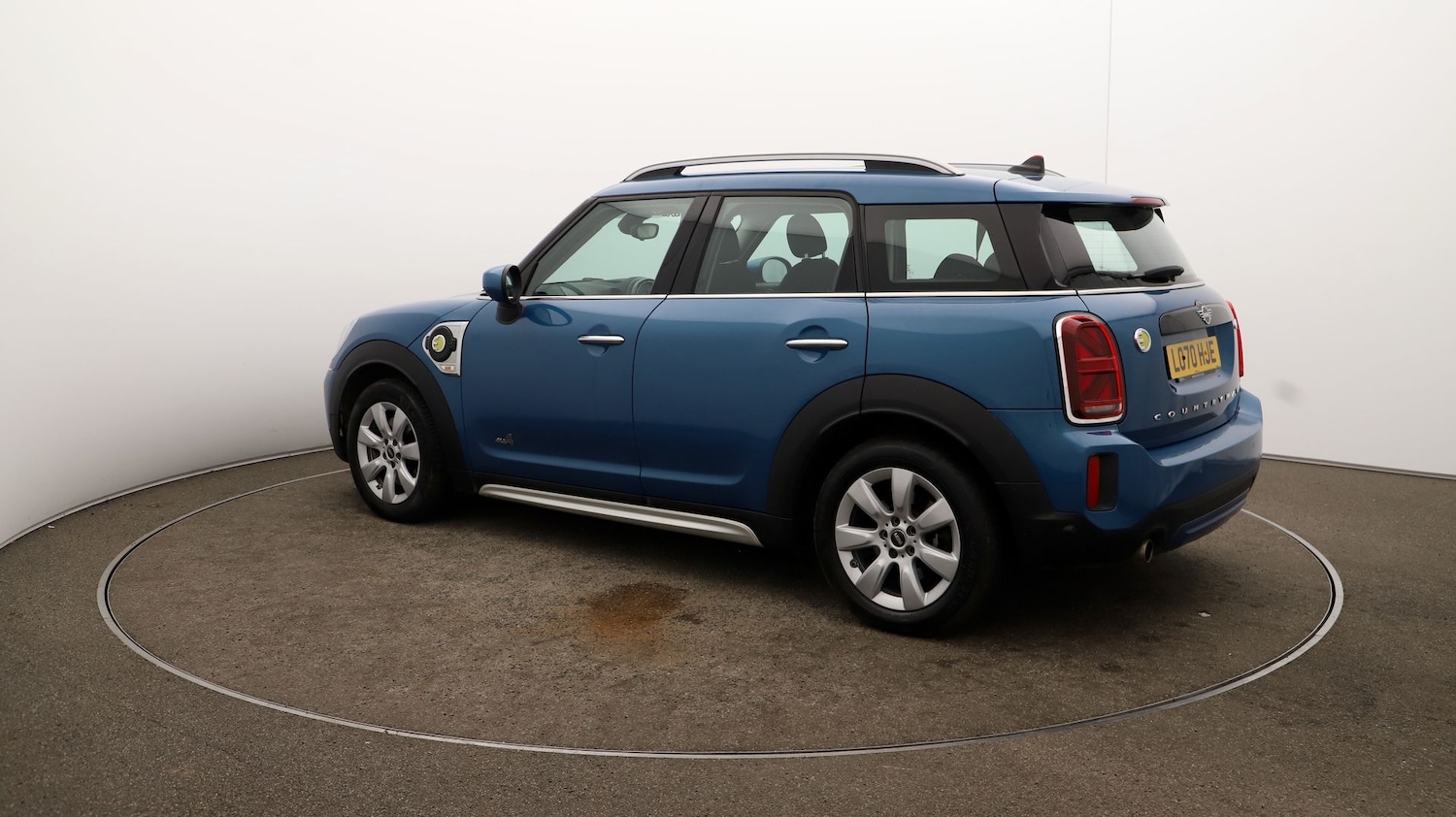 Used MINI Countryman 2020 for sale - 76810694: Photo 28