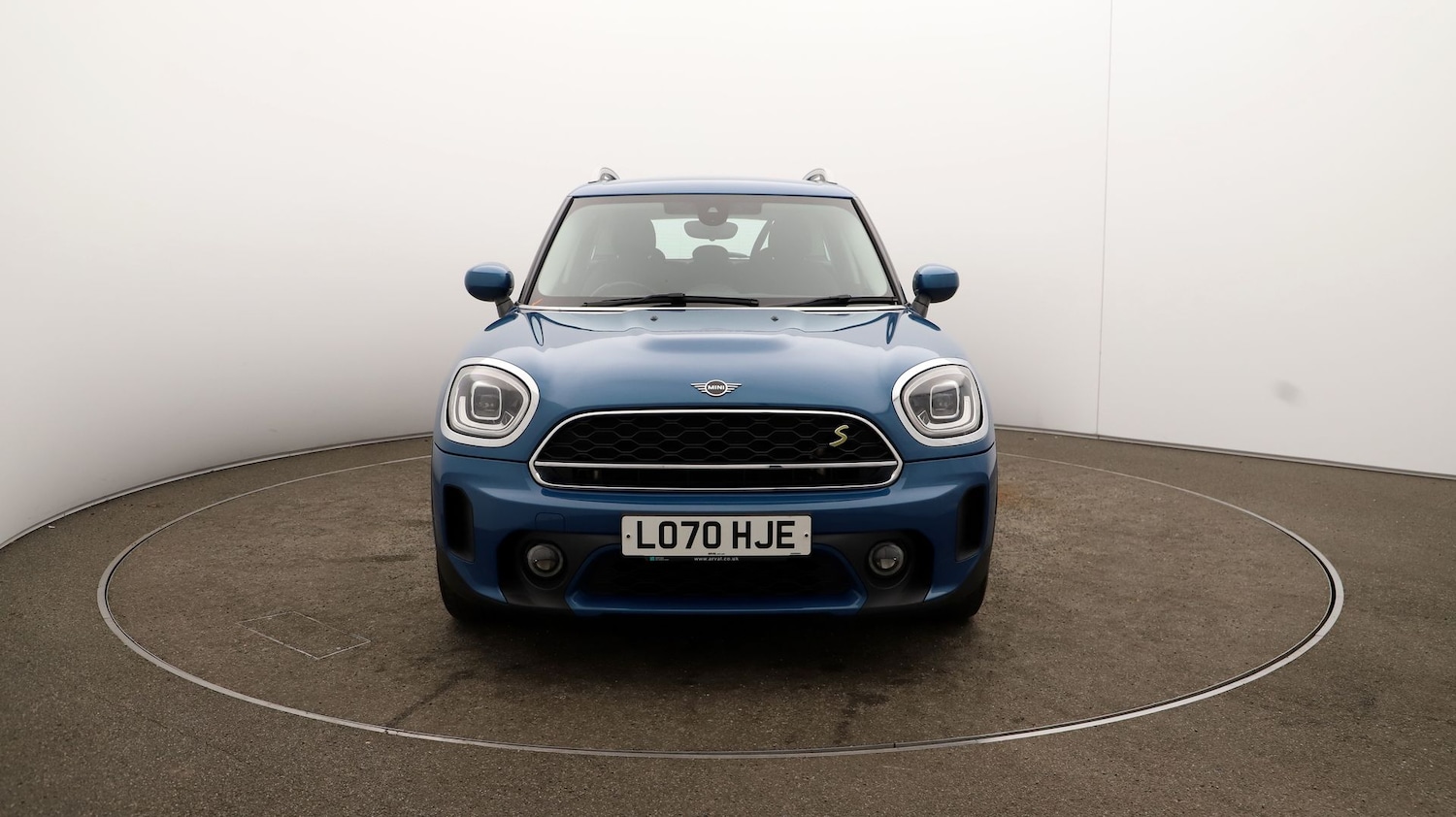 Used MINI Countryman 2020 for sale - 76810694: Photo 33