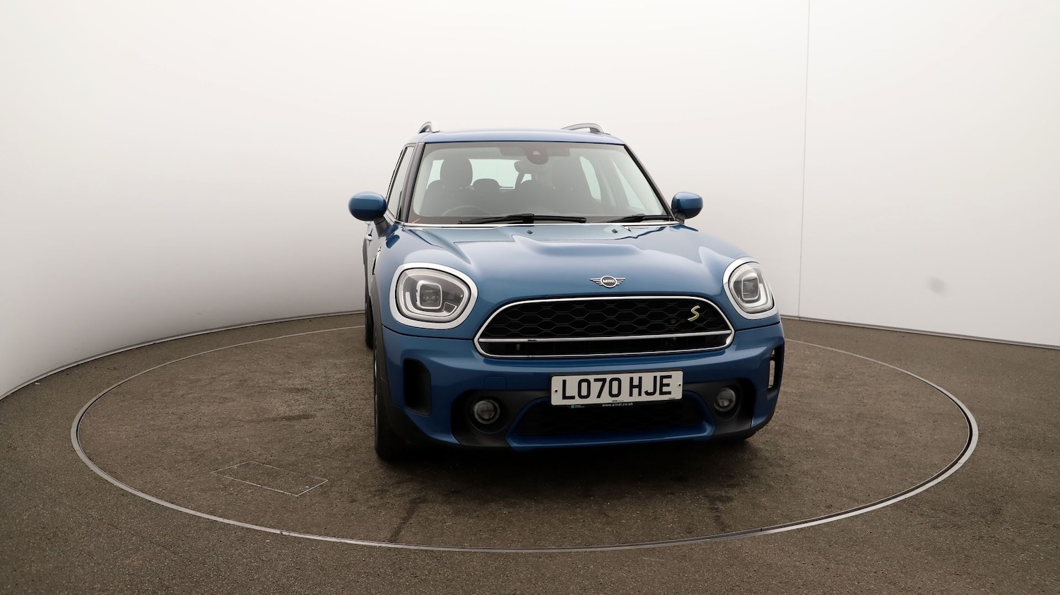 Used MINI Countryman 2020 for sale - 76810694: Photo 34
