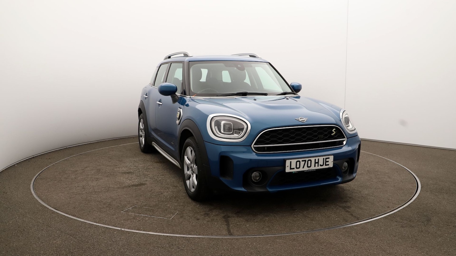 Used MINI Countryman 2020 for sale - 76810694: Photo 35