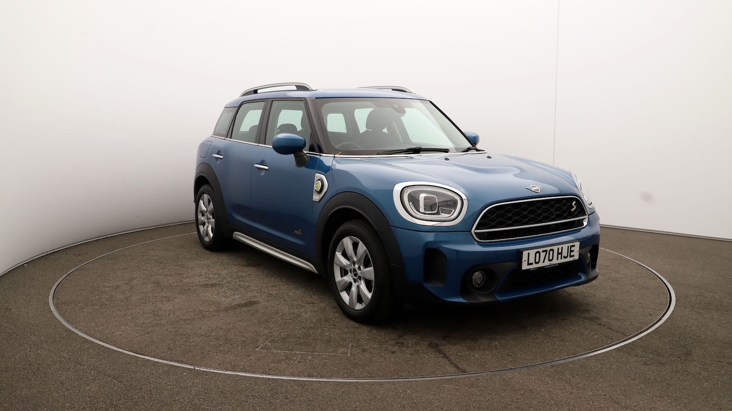 Used MINI Countryman 2020 for sale - 76810694: Photo 36