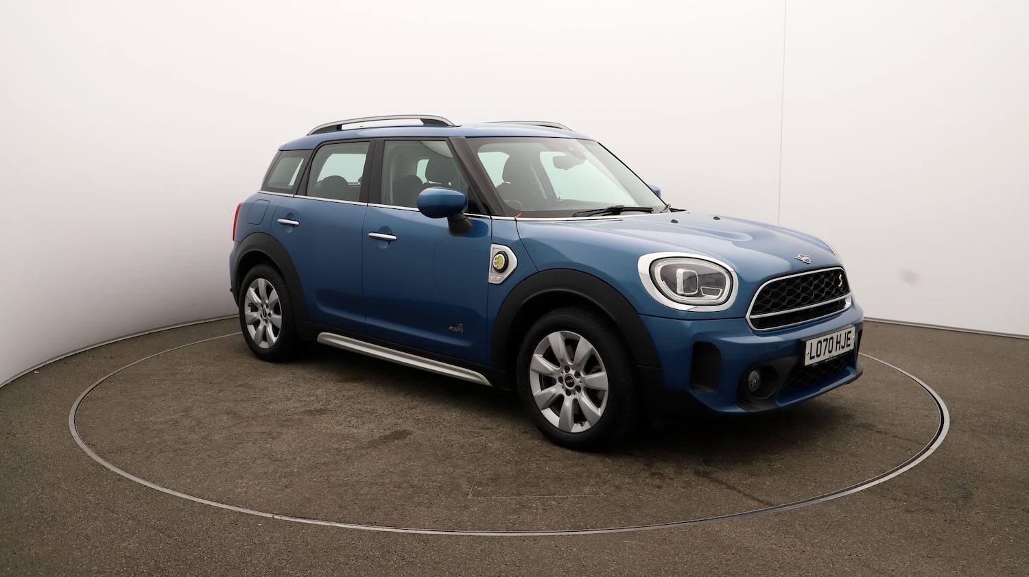 Used MINI Countryman 2020 for sale - 76810694: Photo 37
