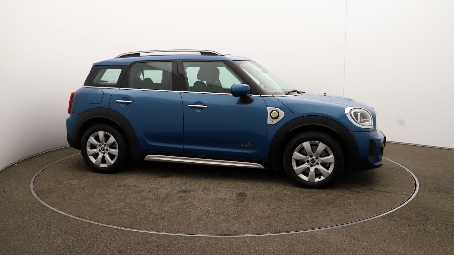 Used MINI Countryman 2020 for sale - 76810694: Photo 41