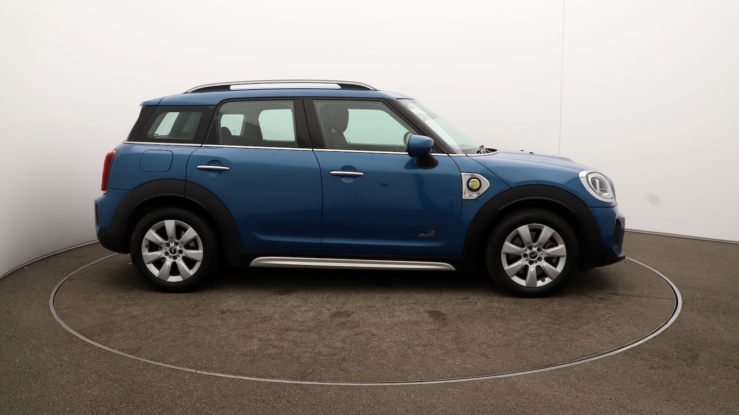 Used MINI Countryman 2020 for sale - 76810694: Photo 42