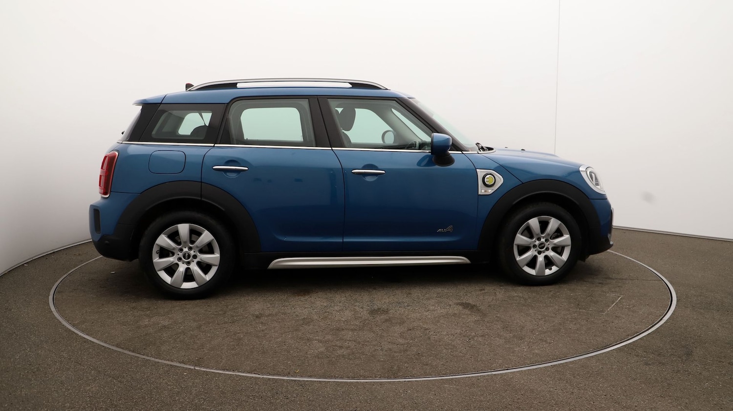 Used MINI Countryman 2020 for sale - 76810694: Photo 43
