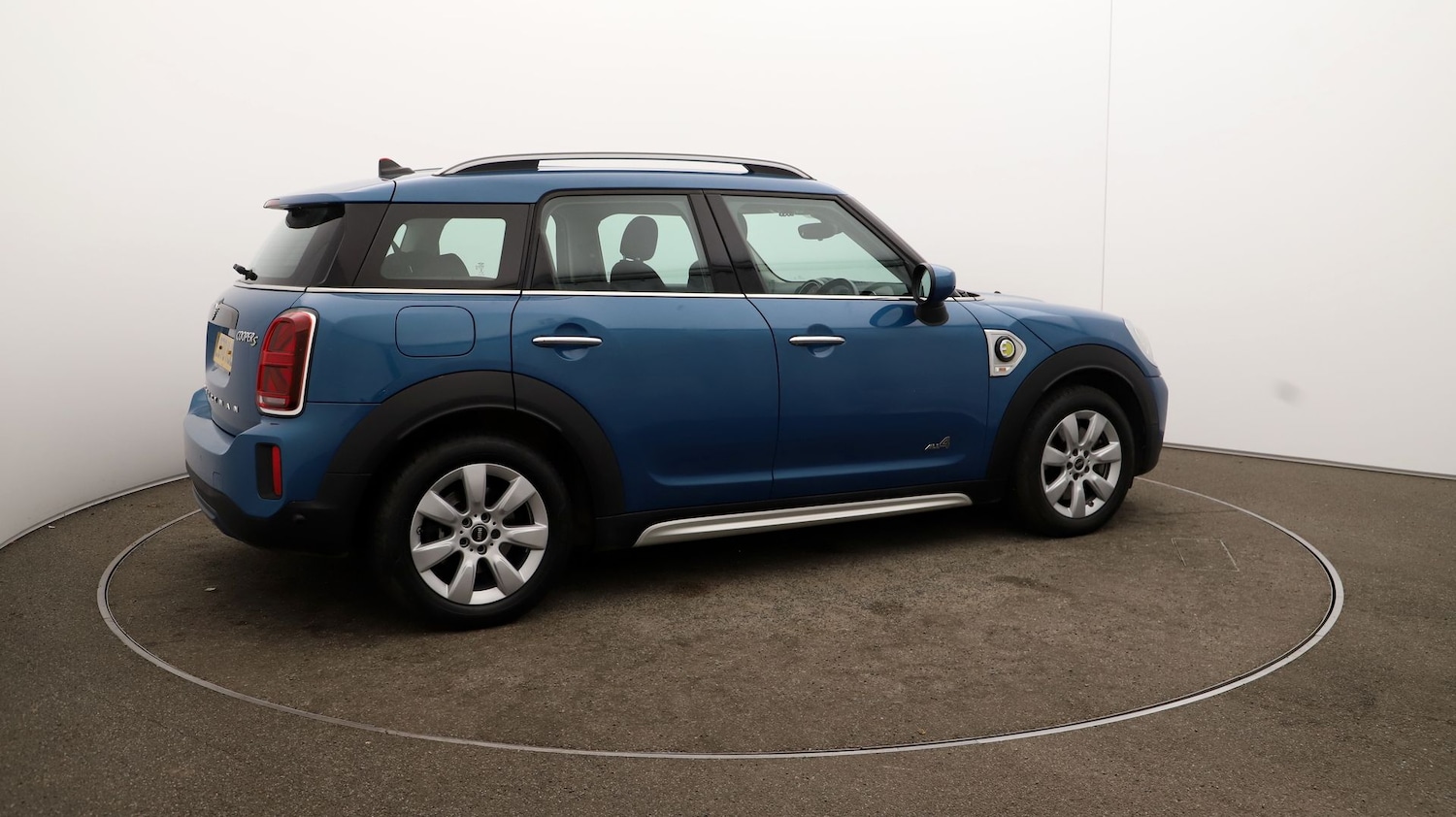 Used MINI Countryman 2020 for sale - 76810694: Photo 45