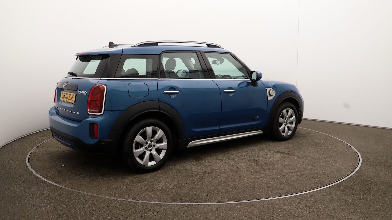 Used MINI Countryman 2020 for sale - 76810694: Photo 46