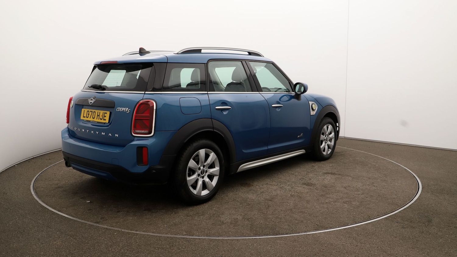 Used MINI Countryman 2020 for sale - 76810694: Photo 47