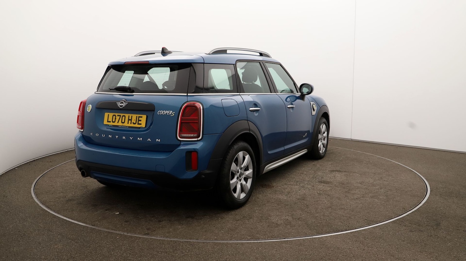 Used MINI Countryman 2020 for sale - 76810694: Photo 48