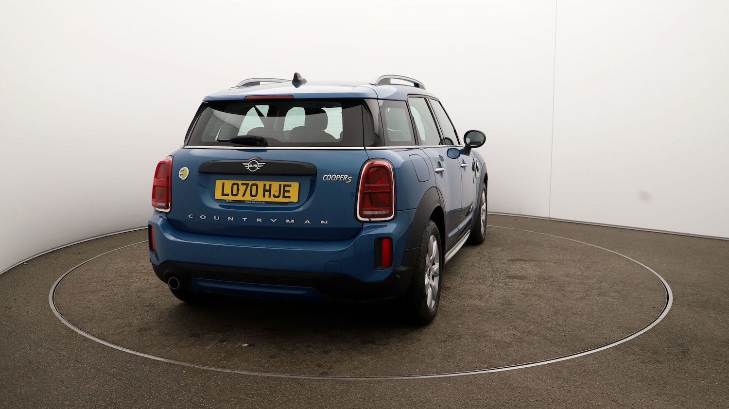 Used MINI Countryman 2020 for sale - 76810694: Photo 49
