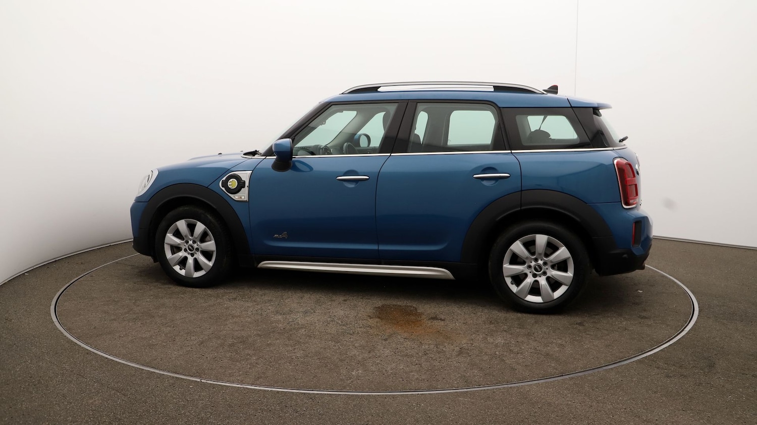 Used MINI Countryman 2020 for sale - 76810694: Photo 51