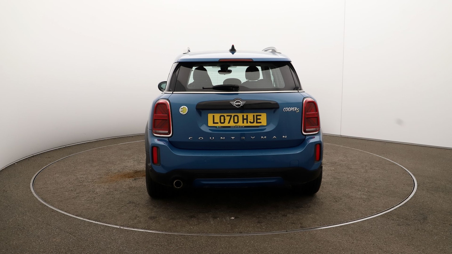 Used MINI Countryman 2020 for sale - 76810694: Photo 52