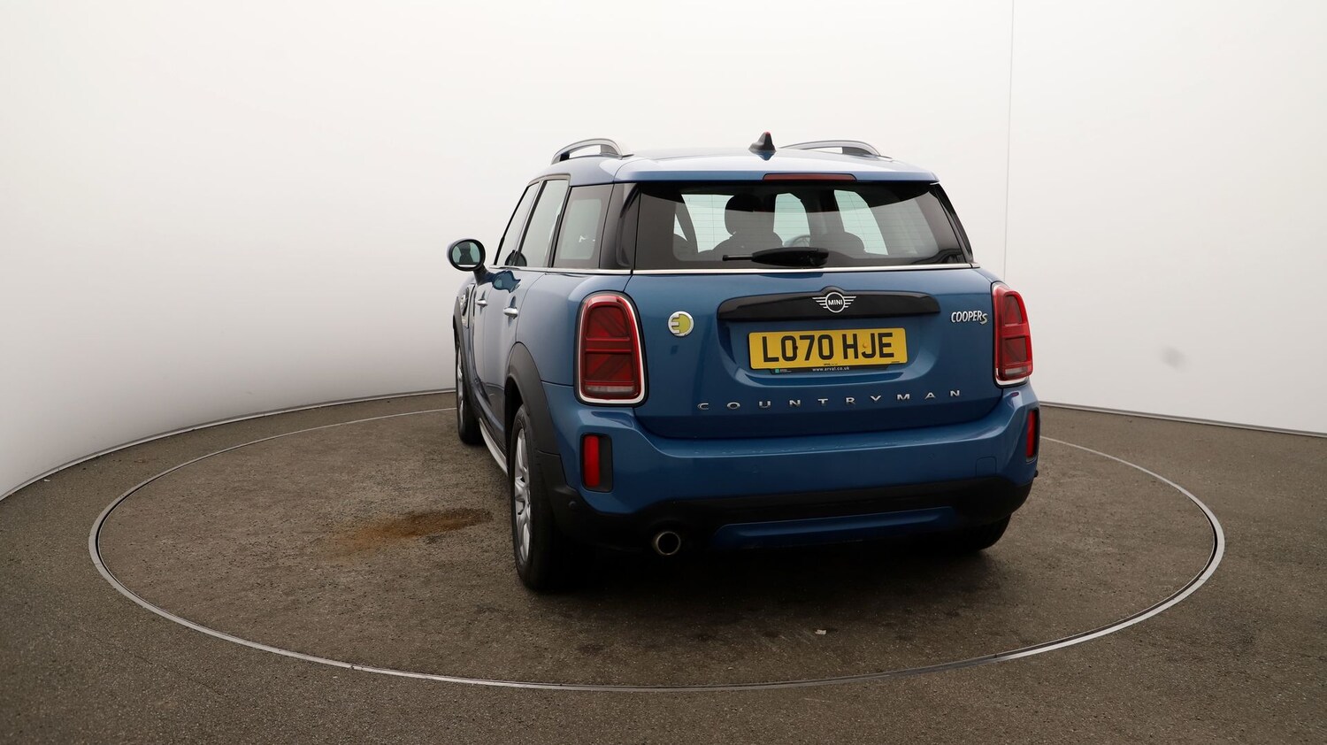 Used MINI Countryman 2020 for sale - 76810694: Photo 53