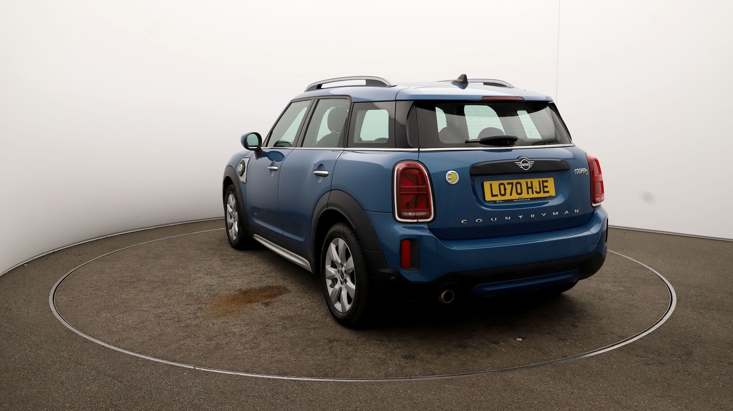 Used MINI Countryman 2020 for sale - 76810694: Photo 54