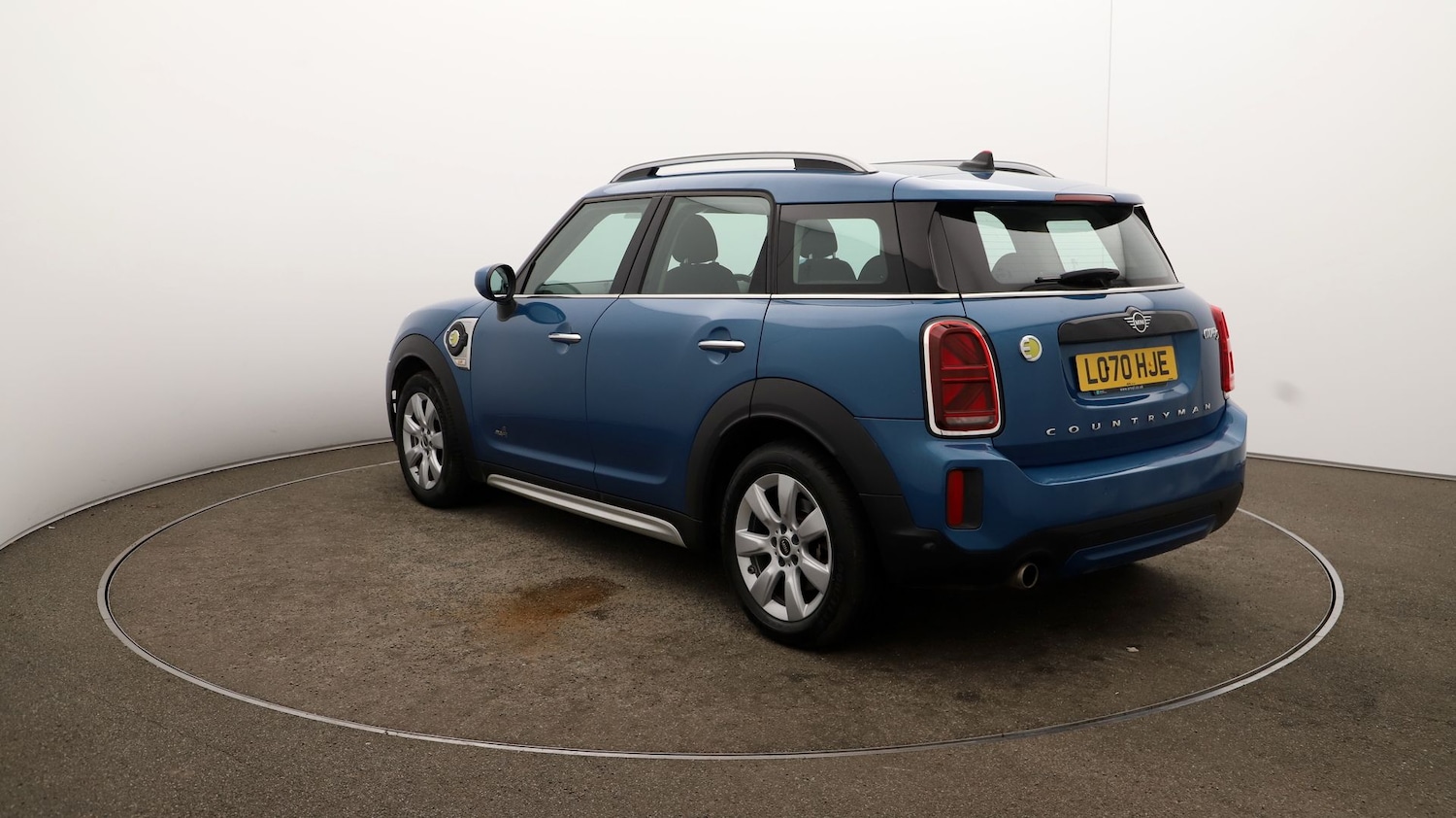 Used MINI Countryman 2020 for sale - 76810694: Photo 55