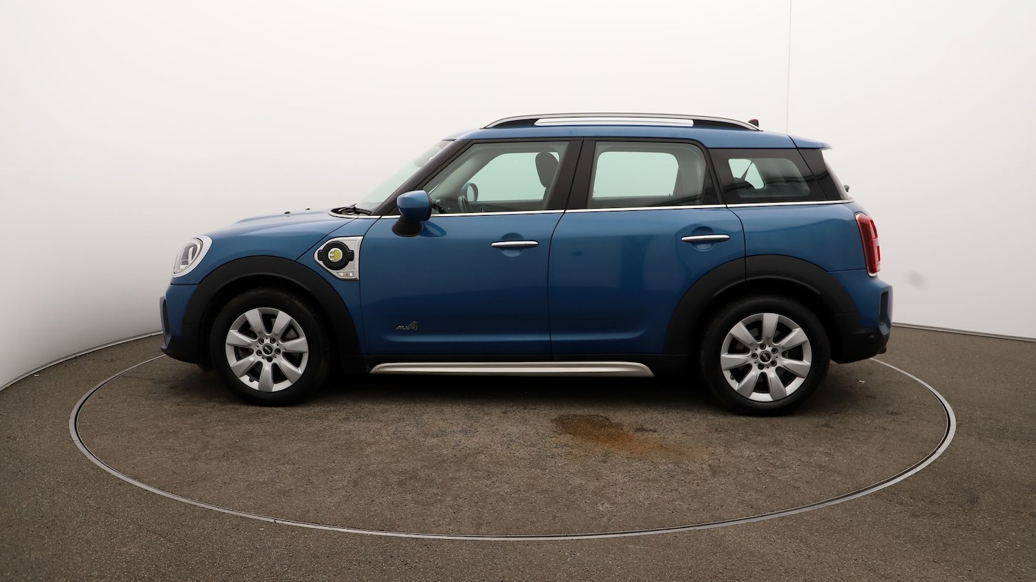 Used MINI Countryman 2020 for sale - 76810694: Photo 57