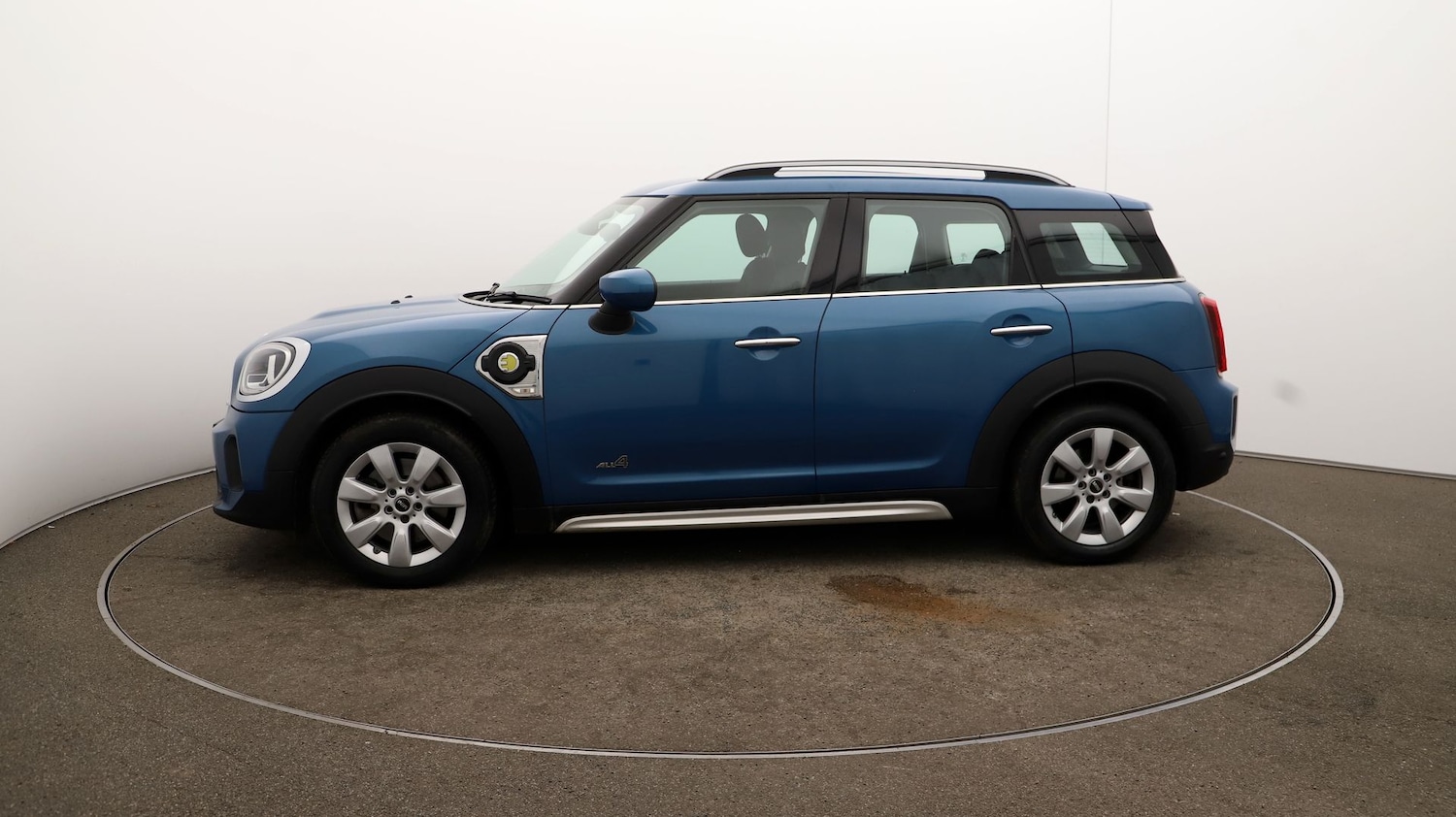 Used MINI Countryman 2020 for sale - 76810694: Photo 58