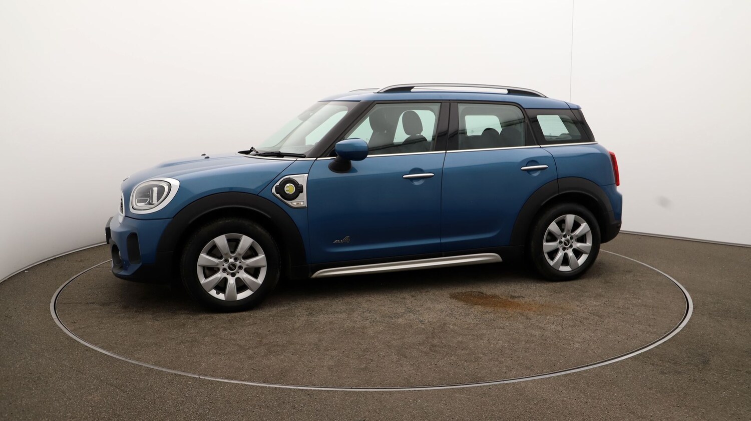 Used MINI Countryman 2020 for sale - 76810694: Photo 59