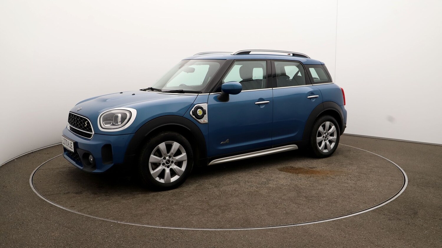 Used MINI Countryman 2020 for sale - 76810694: Photo 61