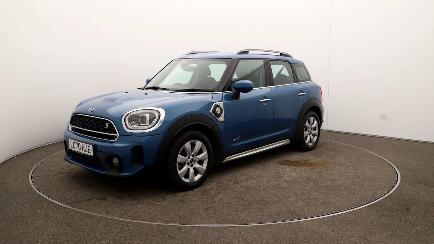 Used MINI Countryman 2020 for sale - 76810694: Photo 62