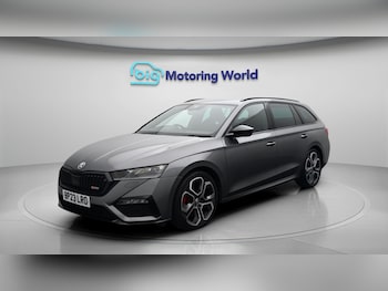 Used Skoda Octavia 2023 for sale - 78845065: Photo