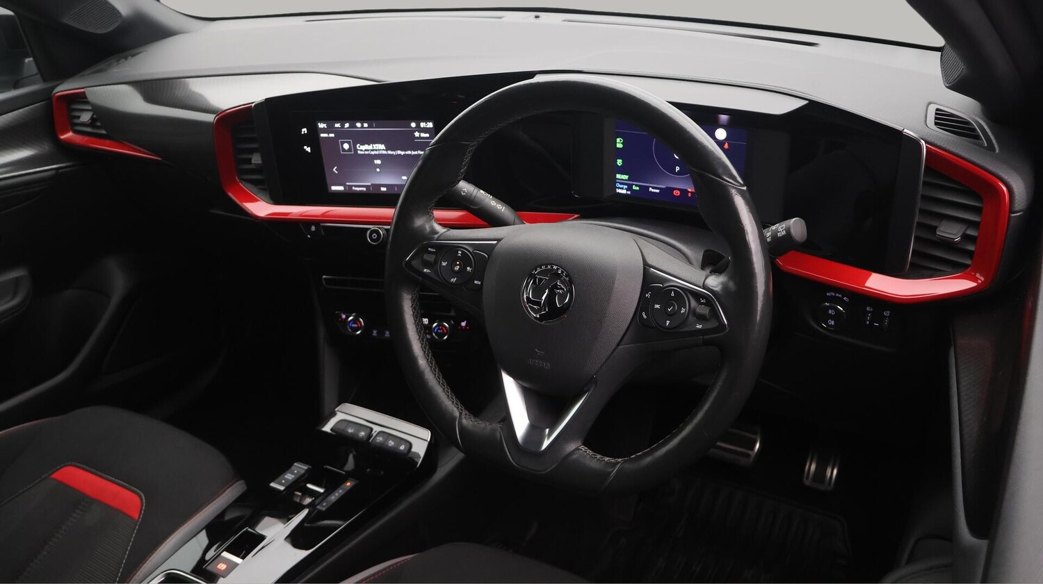 Used Vauxhall Mokka Electric 2022 for sale - 76538724: Photo 10