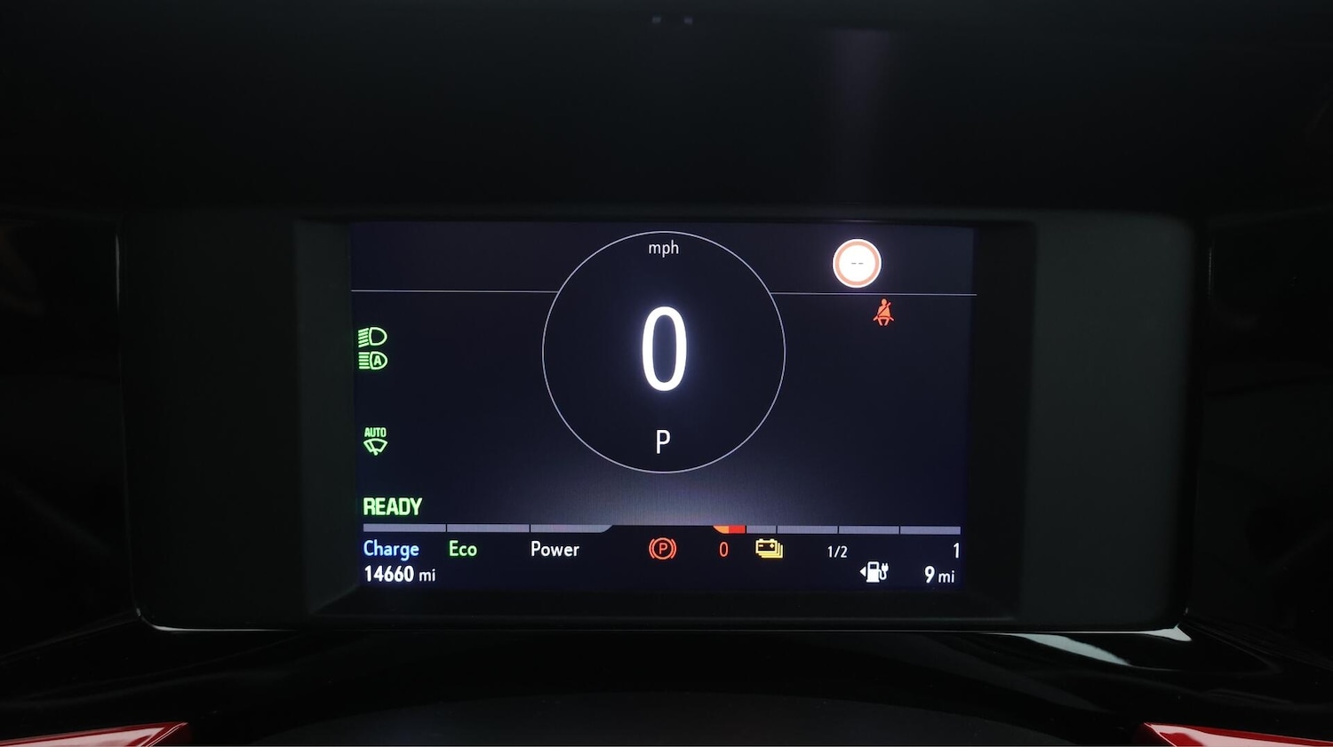 Used Vauxhall Mokka Electric 2022 for sale - 76538724: Photo 11