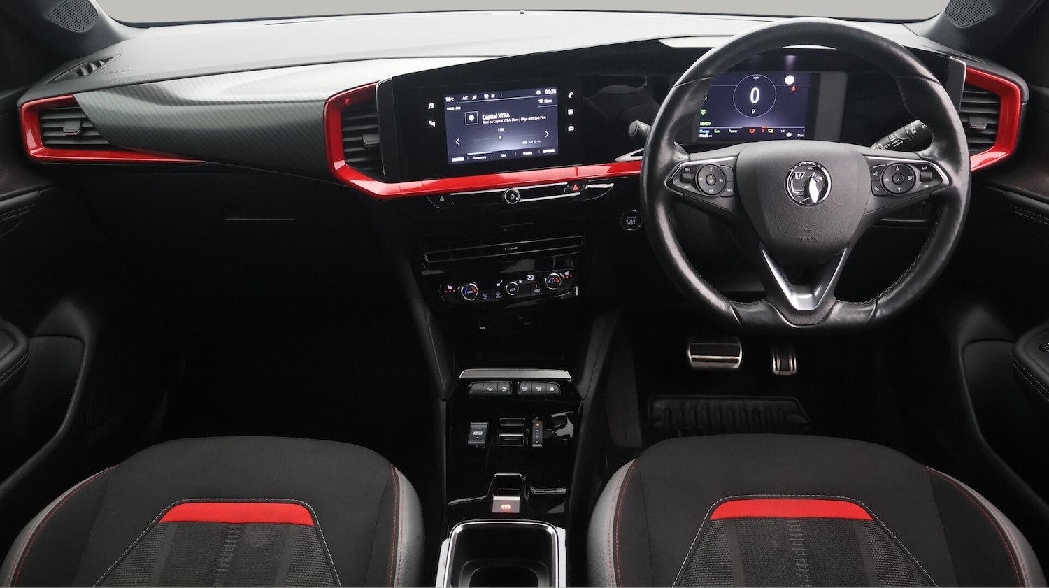 Used Vauxhall Mokka Electric 2022 for sale - 76538724: Photo 14