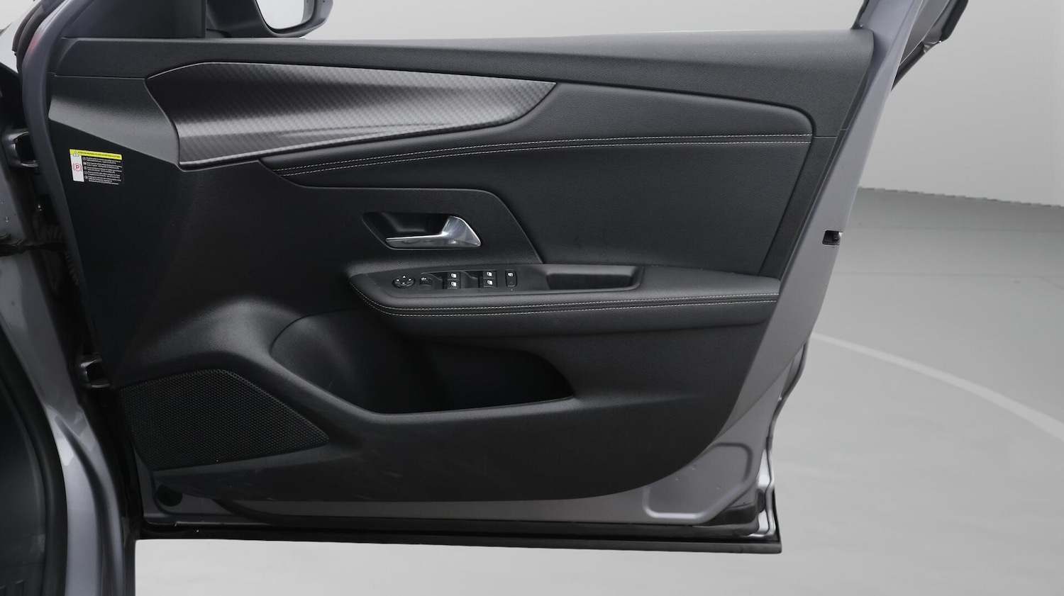 Used Vauxhall Mokka Electric 2022 for sale - 76538724: Photo 16