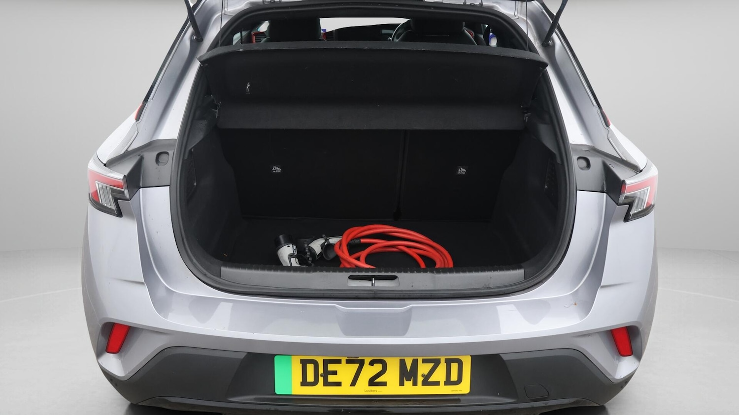 Used Vauxhall Mokka Electric 2022 for sale - 76538724: Photo 18