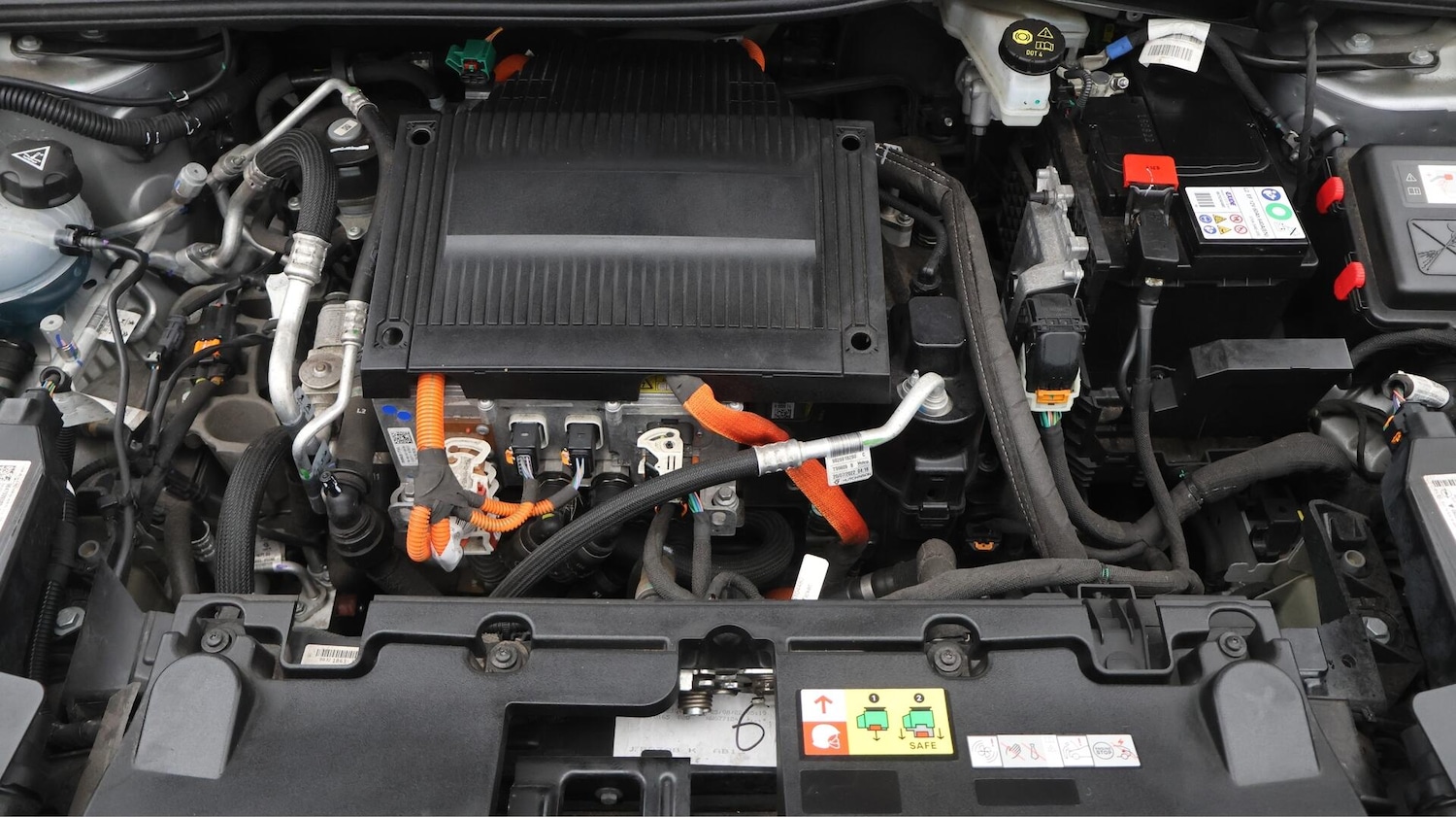 Used Vauxhall Mokka Electric 2022 for sale - 76538724: Photo 20