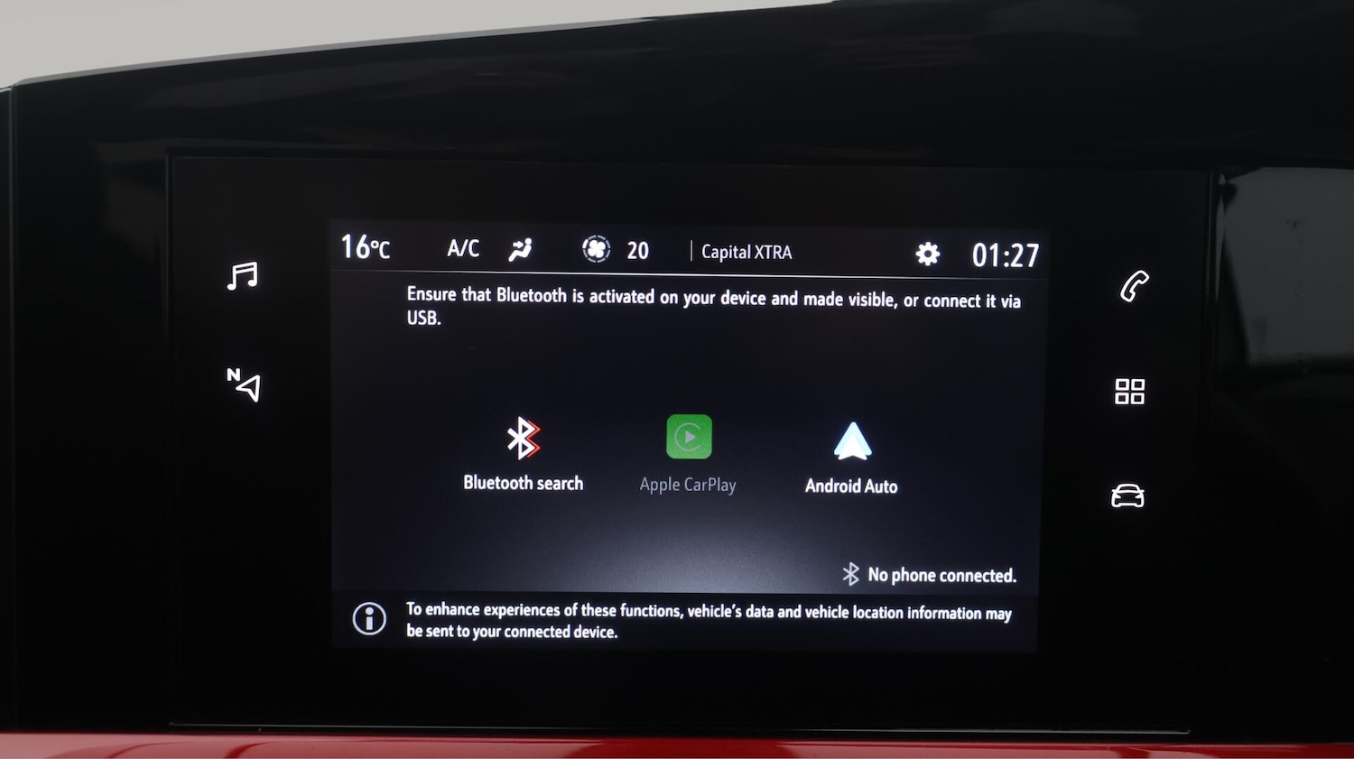 Used Vauxhall Mokka Electric 2022 for sale - 76538724: Photo 27