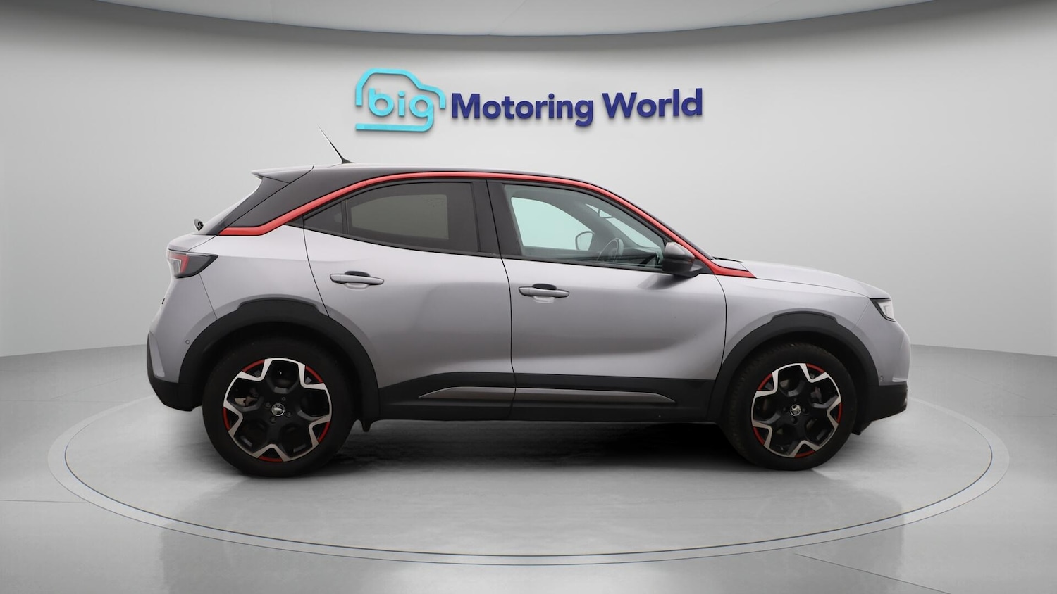 Used Vauxhall Mokka Electric 2022 for sale - 76538724: Photo 9