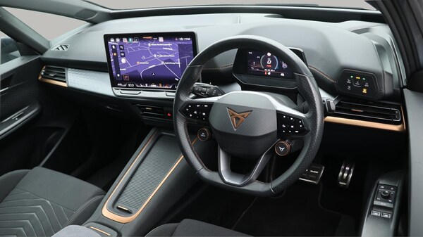 Used Cupra Born 2024 for sale - 75256987: Photo 10