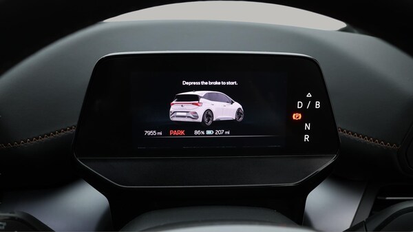 Used Cupra Born 2024 for sale - 75256987: Photo 11
