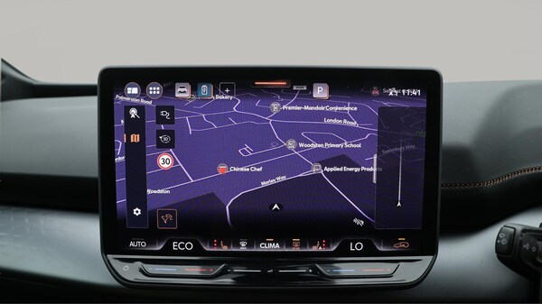 Used Cupra Born 2024 for sale - 75256987: Photo 12