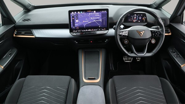 Used Cupra Born 2024 for sale - 75256987: Photo 14