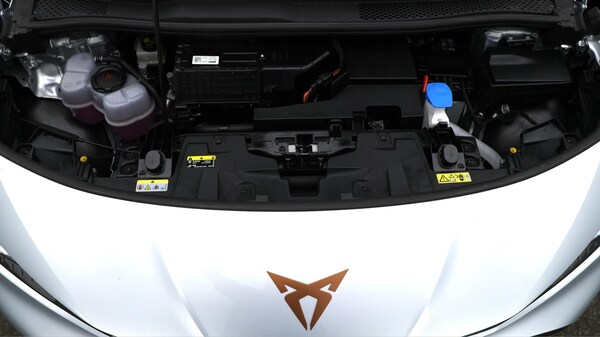 Used Cupra Born 2024 for sale - 75256987: Photo 20