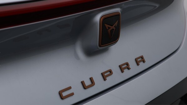 Used Cupra Born 2024 for sale - 75256987: Photo 22