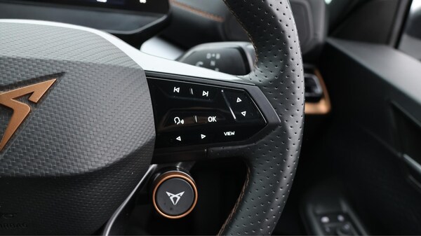 Used Cupra Born 2024 for sale - 75256987: Photo 24