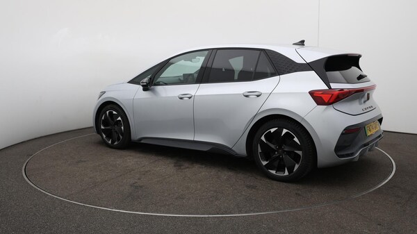 Used Cupra Born 2024 for sale - 75256987: Photo 35